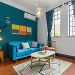 Sunhouse Changle Road