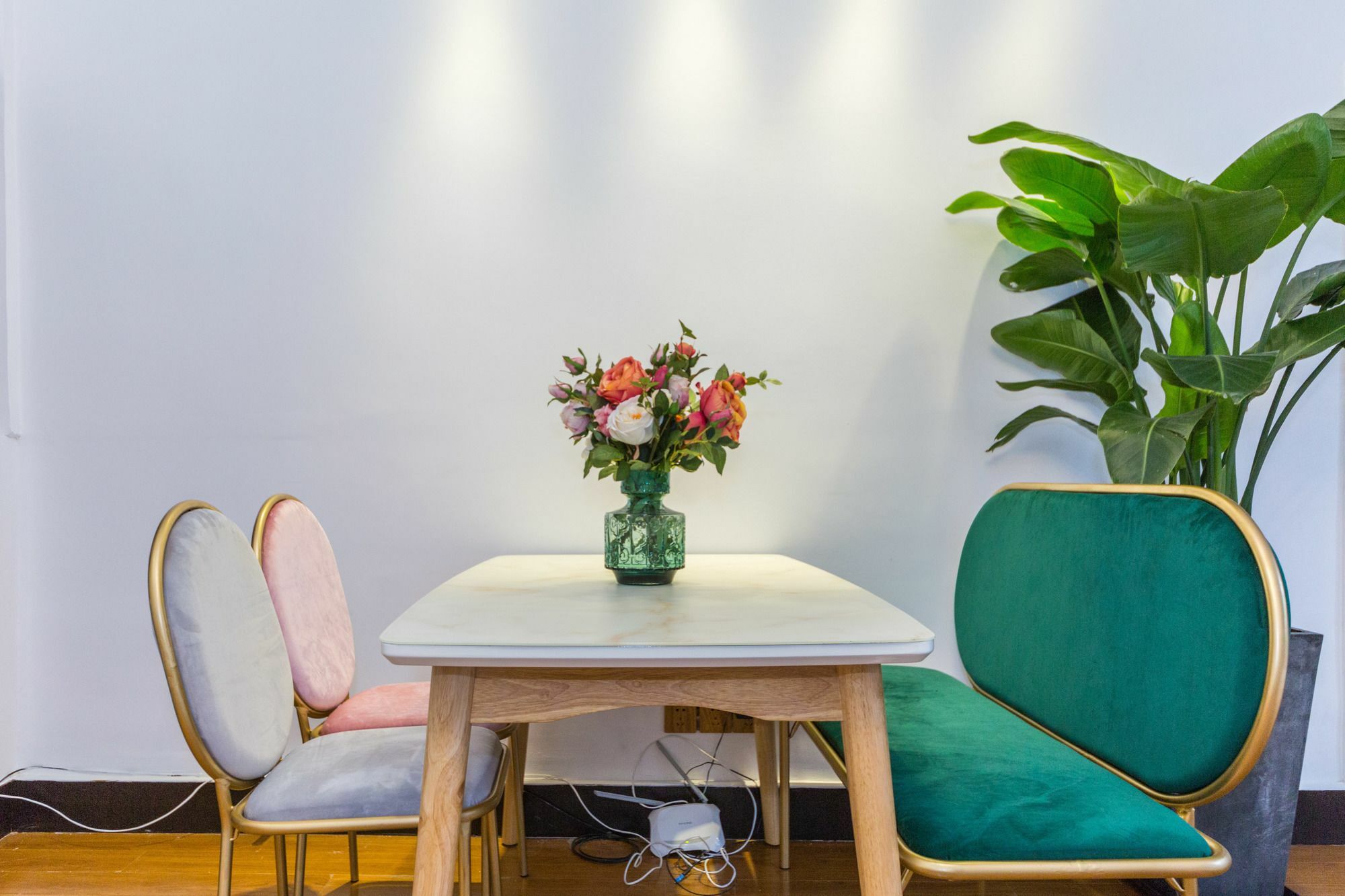 Apartment Sunhouse Changle Road